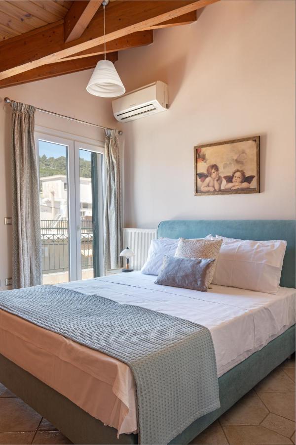 Grand Square Apartment Argostoli  Luaran gambar