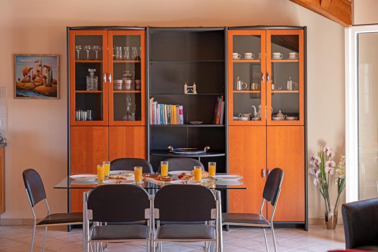 Grand Square Apartment Argostoli  Luaran gambar