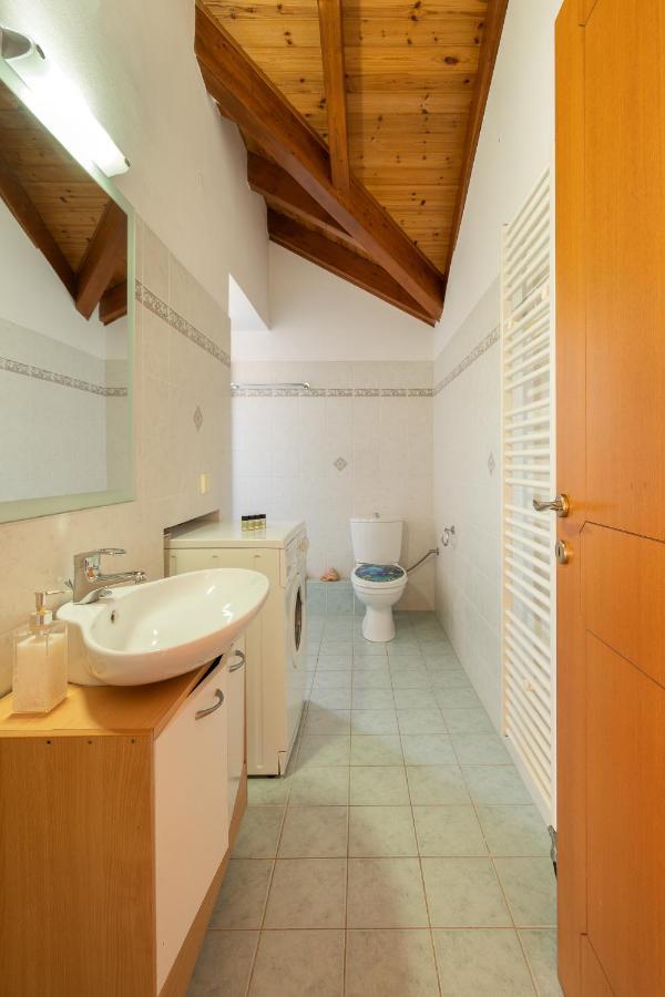 Grand Square Apartment Argostoli  Luaran gambar