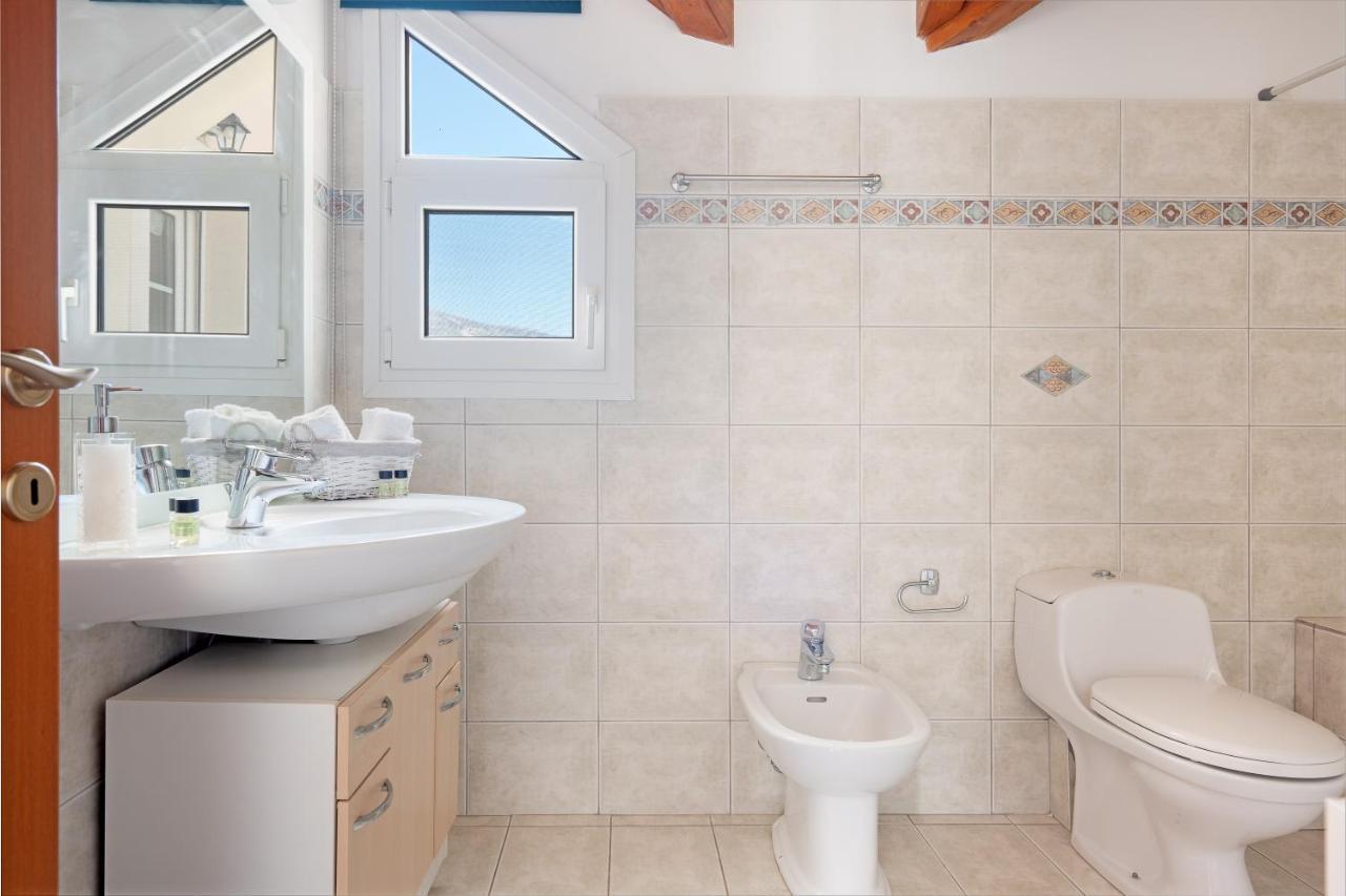 Grand Square Apartment Argostoli  Luaran gambar