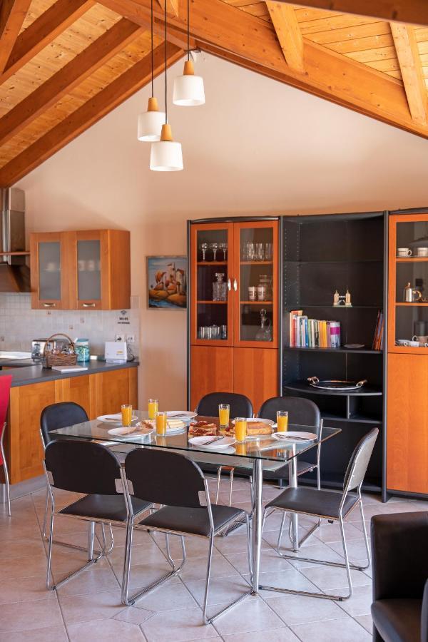 Grand Square Apartment Argostoli  Luaran gambar