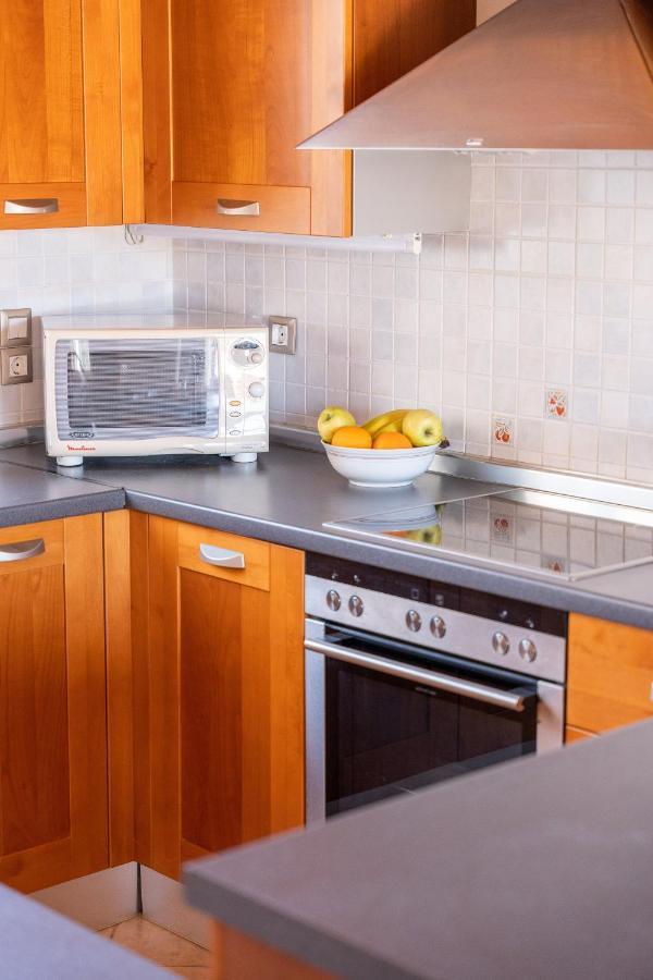 Grand Square Apartment Argostoli  Luaran gambar